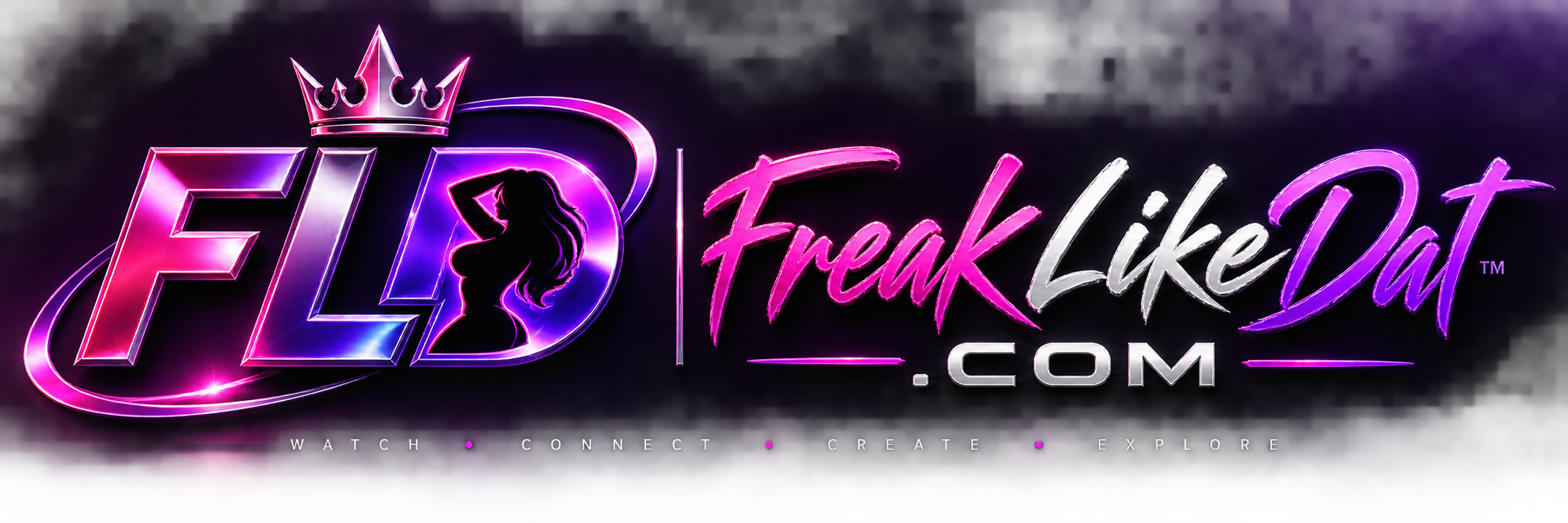 FreakLikeDat.com